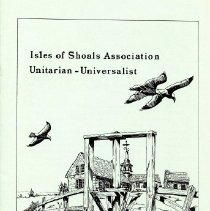 Isles of Shoals Association